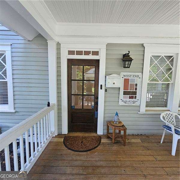 375 Atwood Street Atlanta - 5