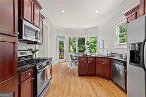 1843 Timberwood Trace Decatur - 10