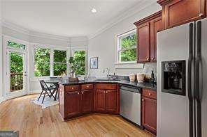 1843 Timberwood Trace Decatur - 11