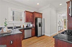 1843 Timberwood Trace Decatur - 13