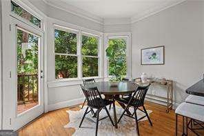 1843 Timberwood Trace Decatur - 14