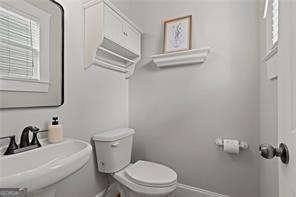 1843 Timberwood Trace Decatur - 16