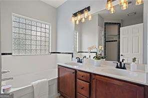 1843 Timberwood Trace Decatur - 23