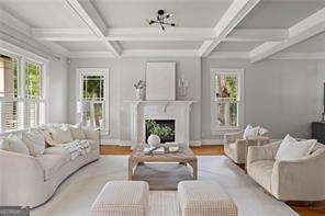 1843 Timberwood Trace Decatur - 3