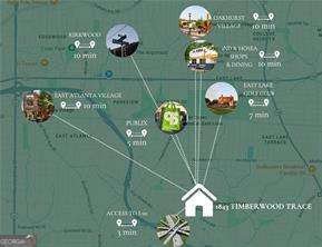 1843 Timberwood Trace Decatur - 30