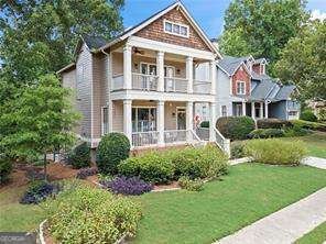 1843 Timberwood Trace Decatur - 31