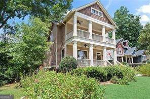 1843 Timberwood Trace Decatur - 33