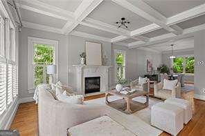 1843 Timberwood Trace Decatur - 4