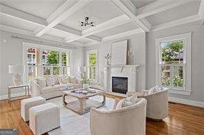 1843 Timberwood Trace Decatur - 6