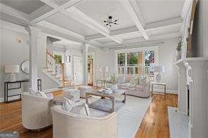 1843 Timberwood Trace Decatur - 7