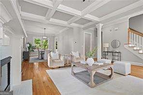 1843 Timberwood Trace Decatur - 8