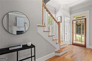 1843 Timberwood Trace Decatur - 9