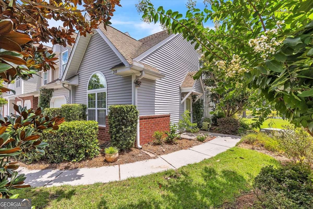 248 Opus Court Pooler - 1