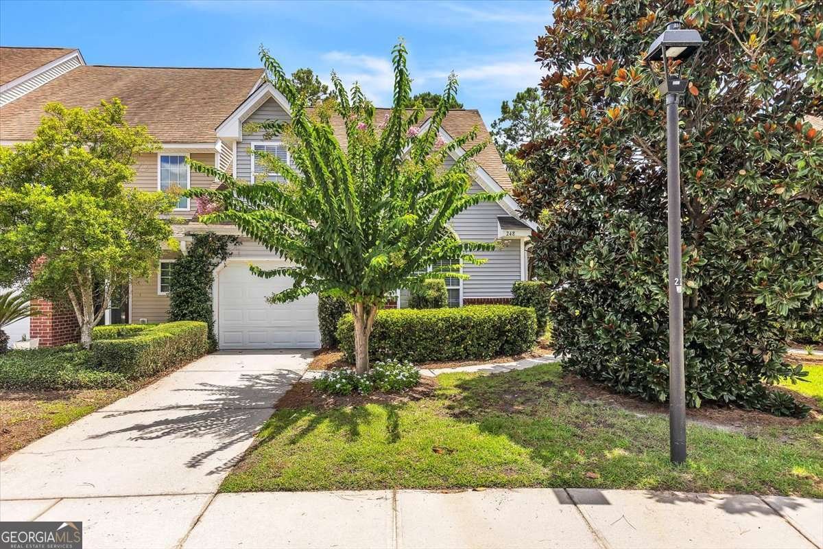 248 Opus Court Pooler - 2