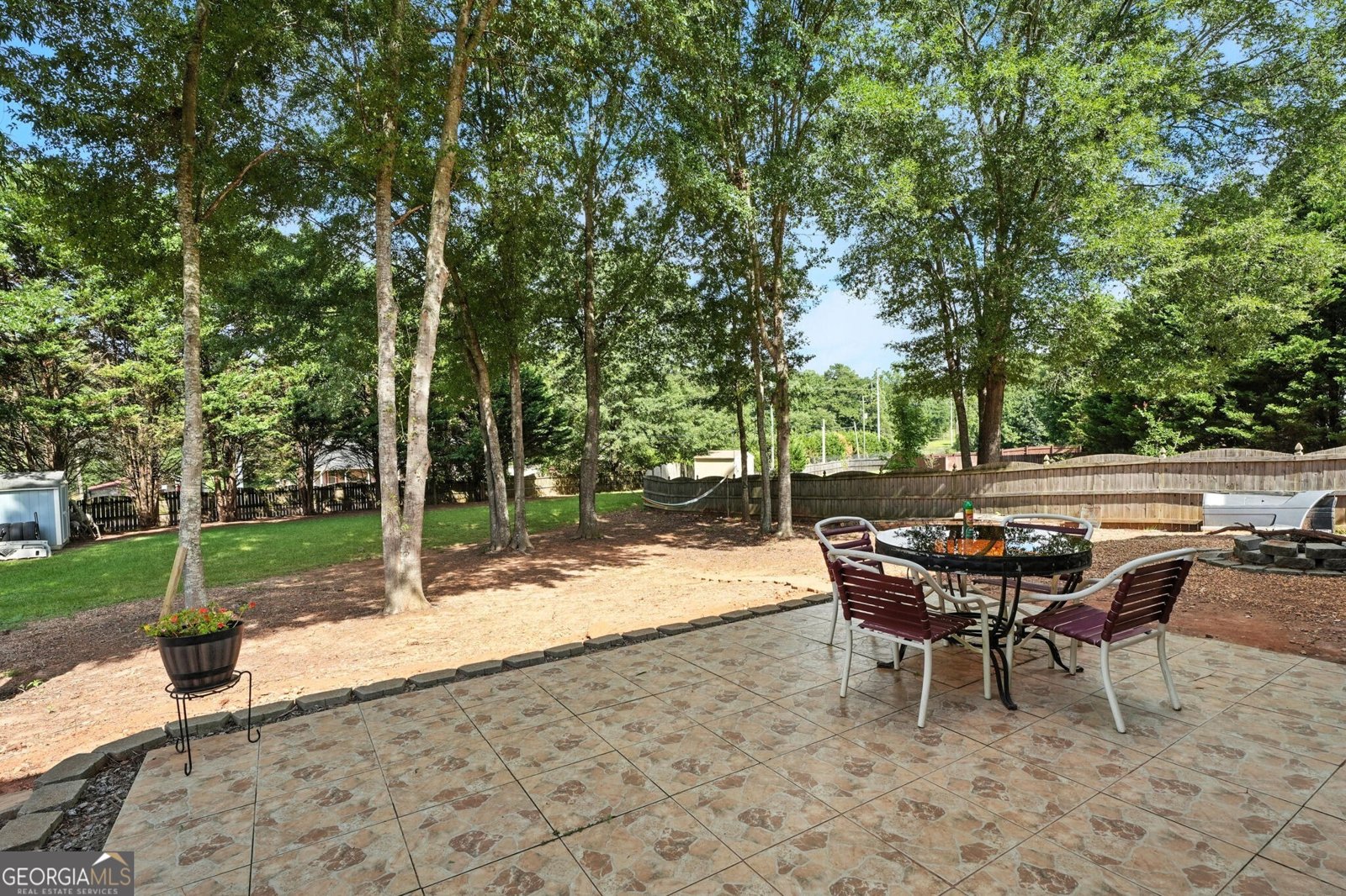 2473 Greenside Court Austell - 10