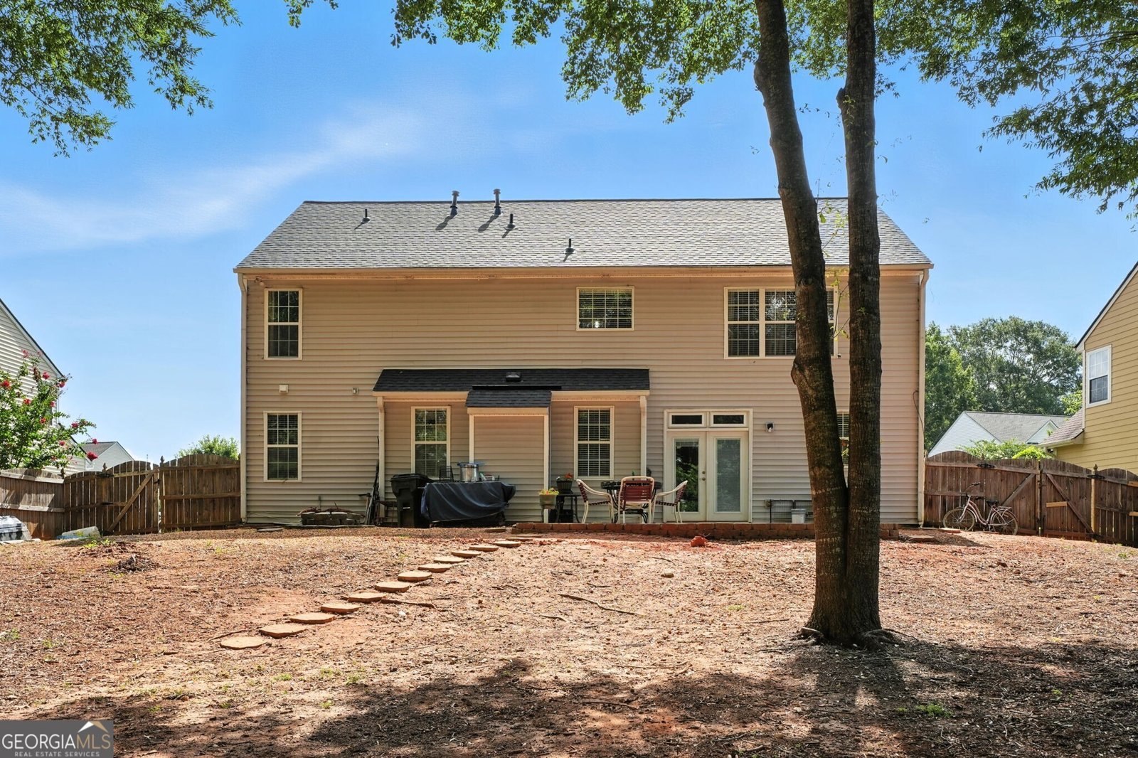 2473 Greenside Court Austell - 12