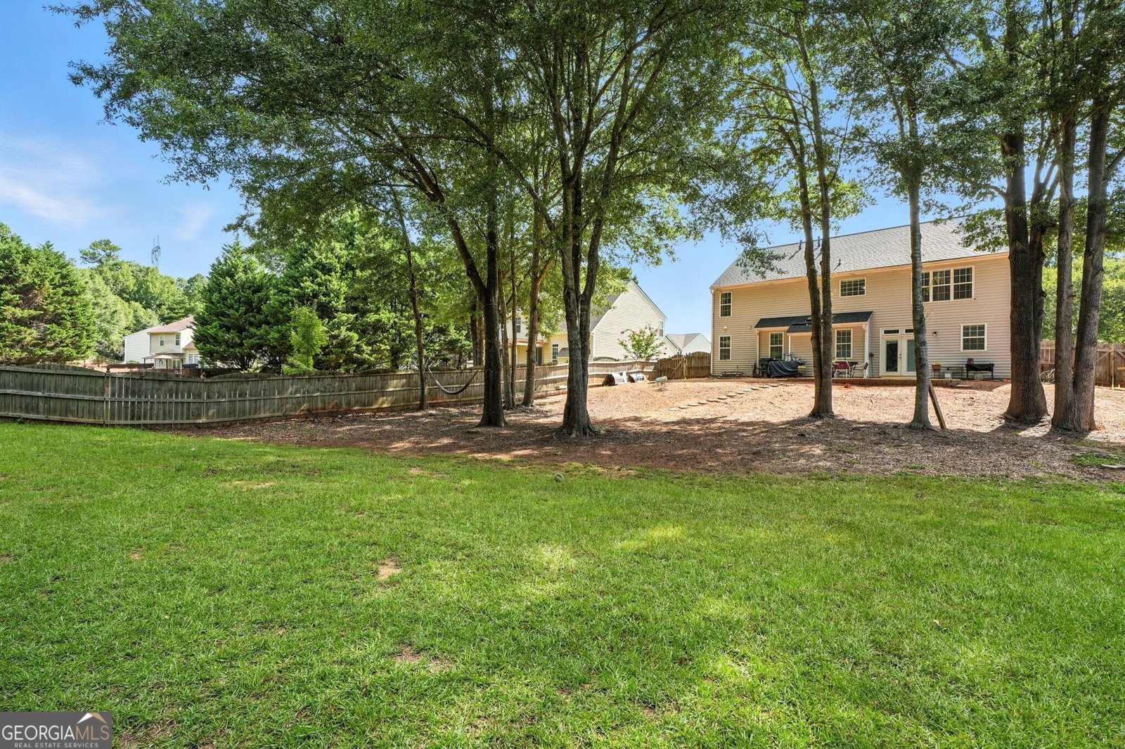 2473 Greenside Court Austell - 31