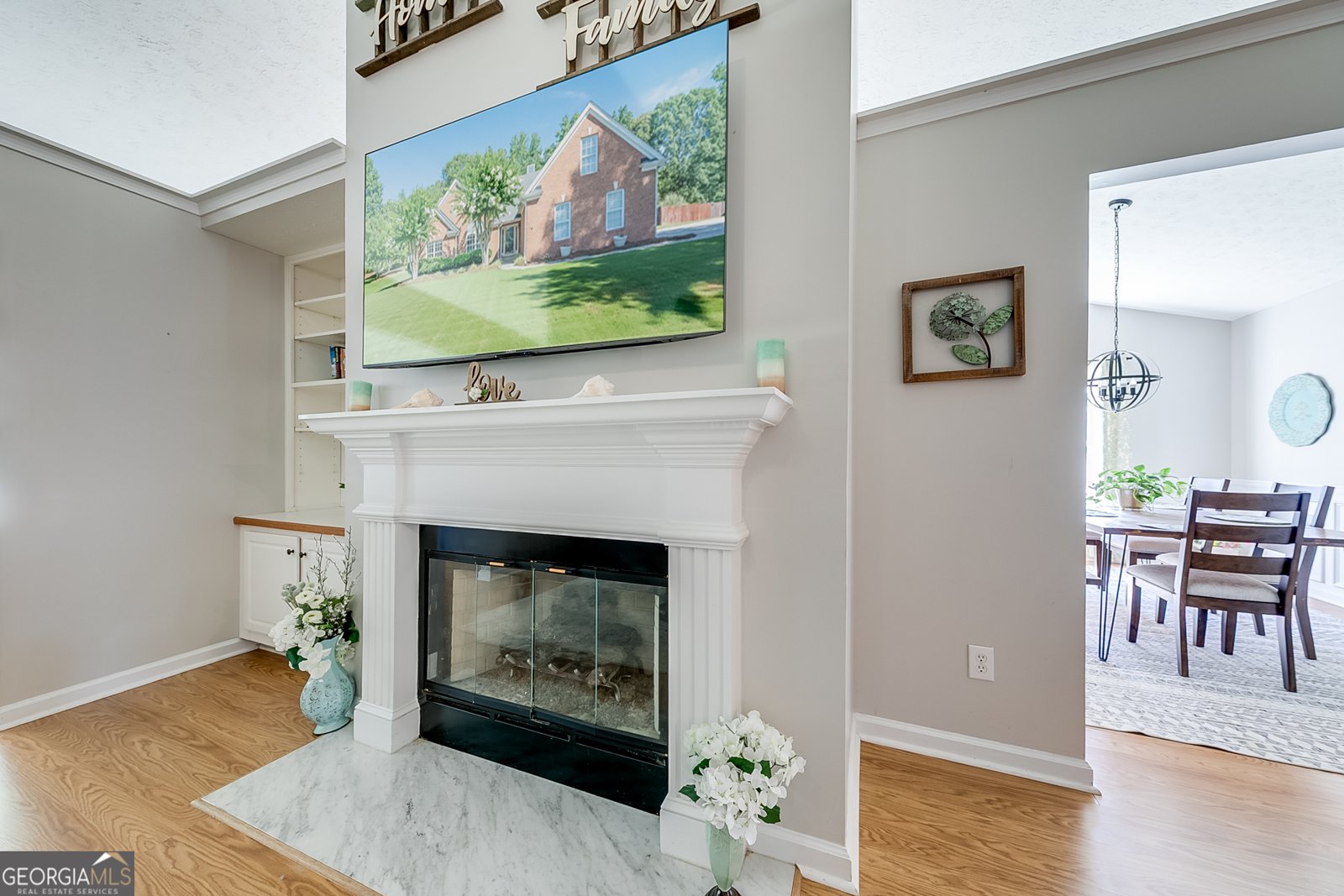 2760 Jay Oak Drive Dacula - 10