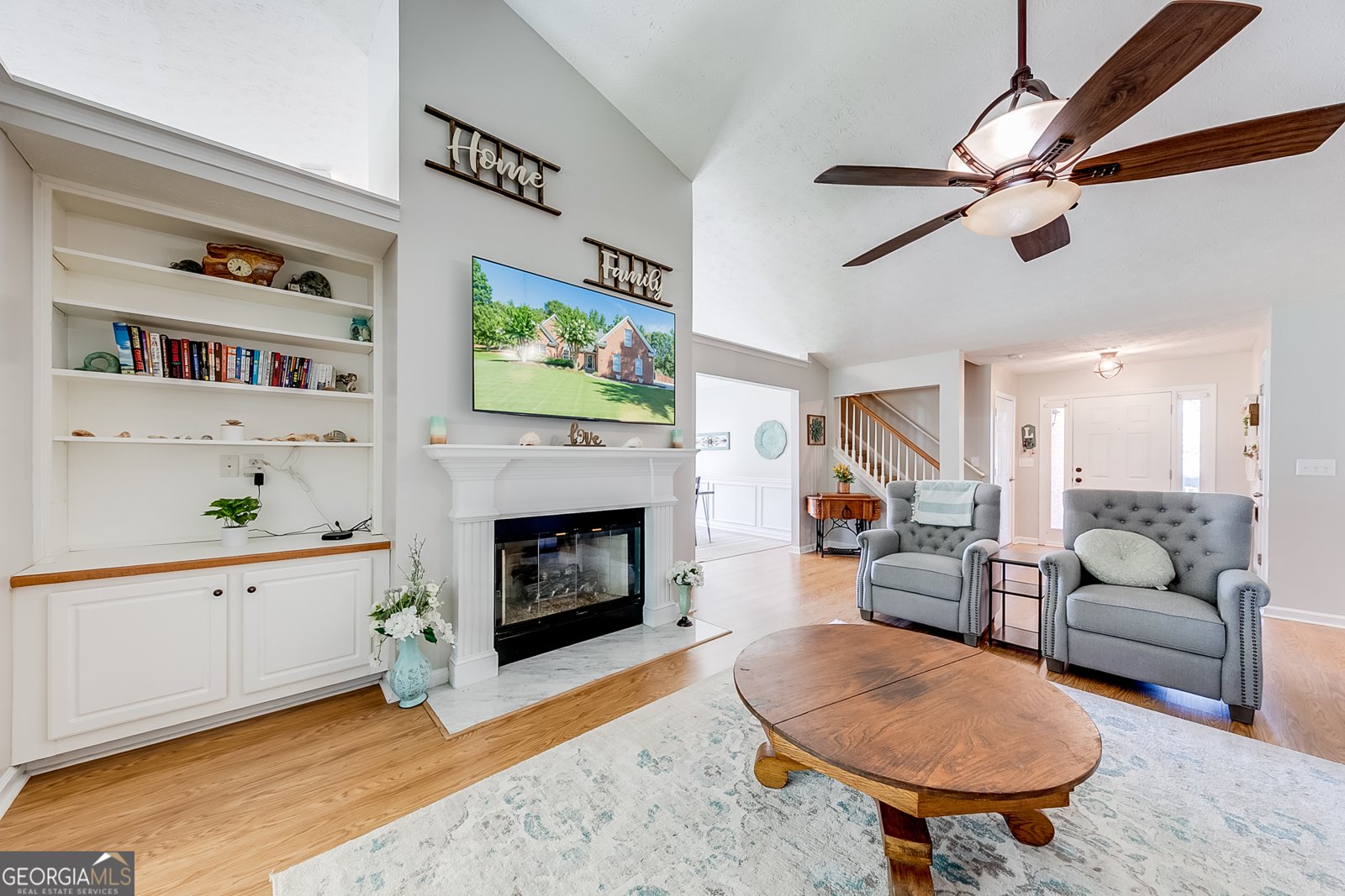 2760 Jay Oak Drive Dacula - 12