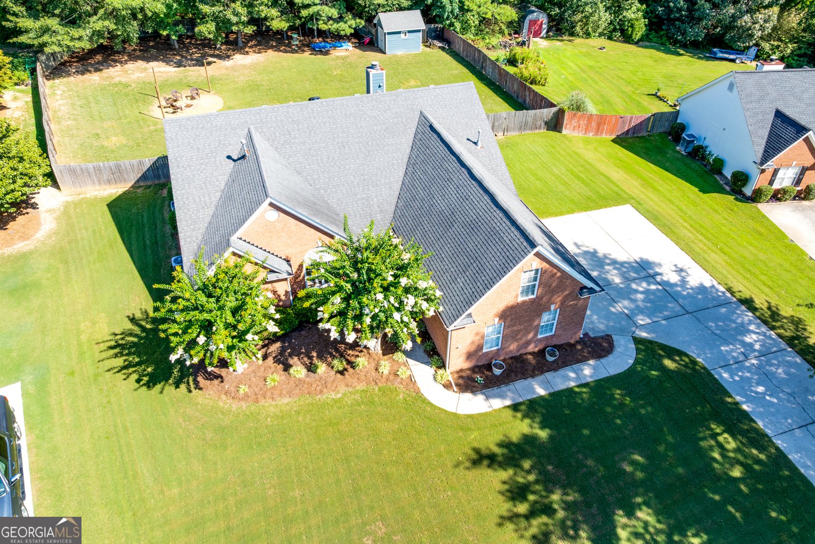 2760 Jay Oak Drive Dacula - 2