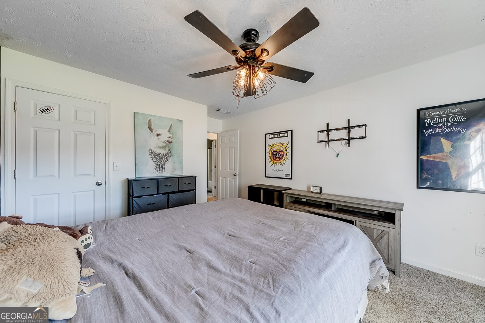 2760 Jay Oak Drive Dacula - 28