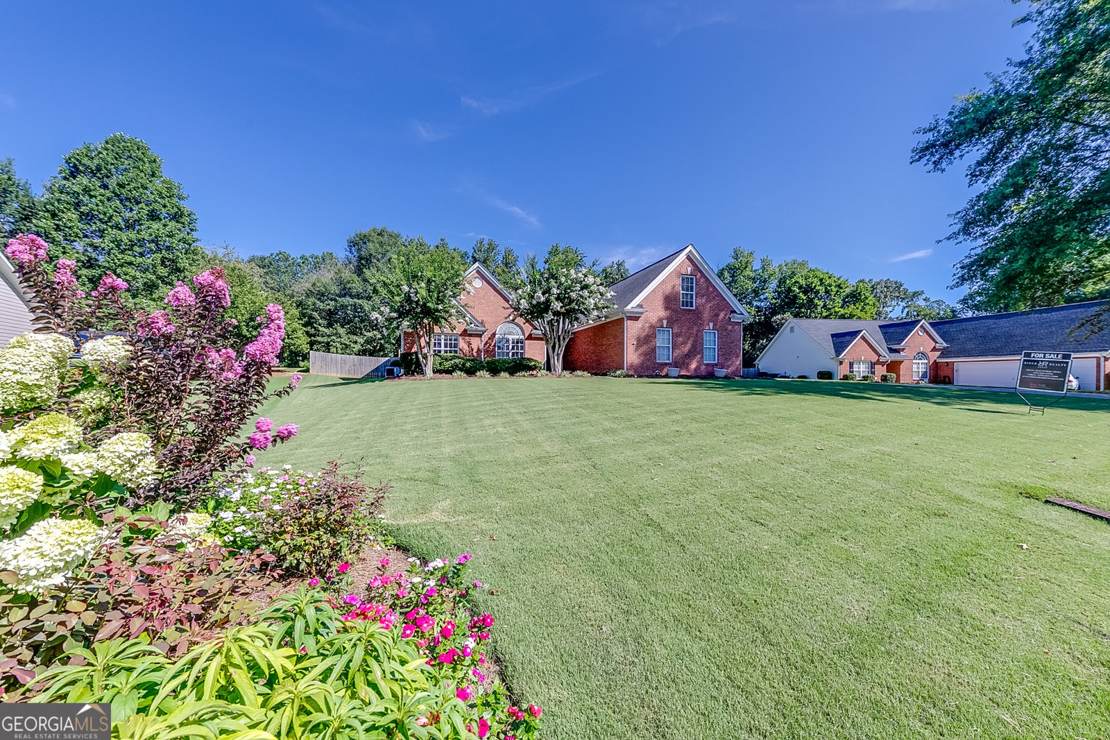2760 Jay Oak Drive Dacula - 3