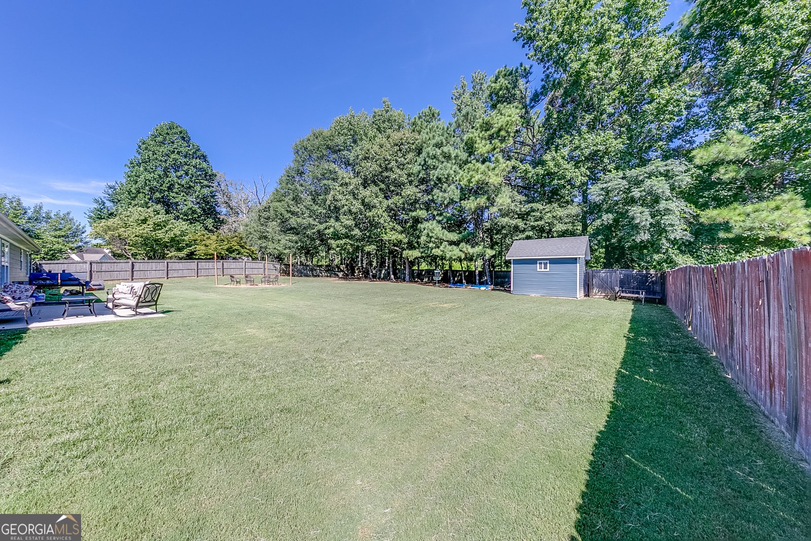 2760 Jay Oak Drive Dacula - 36