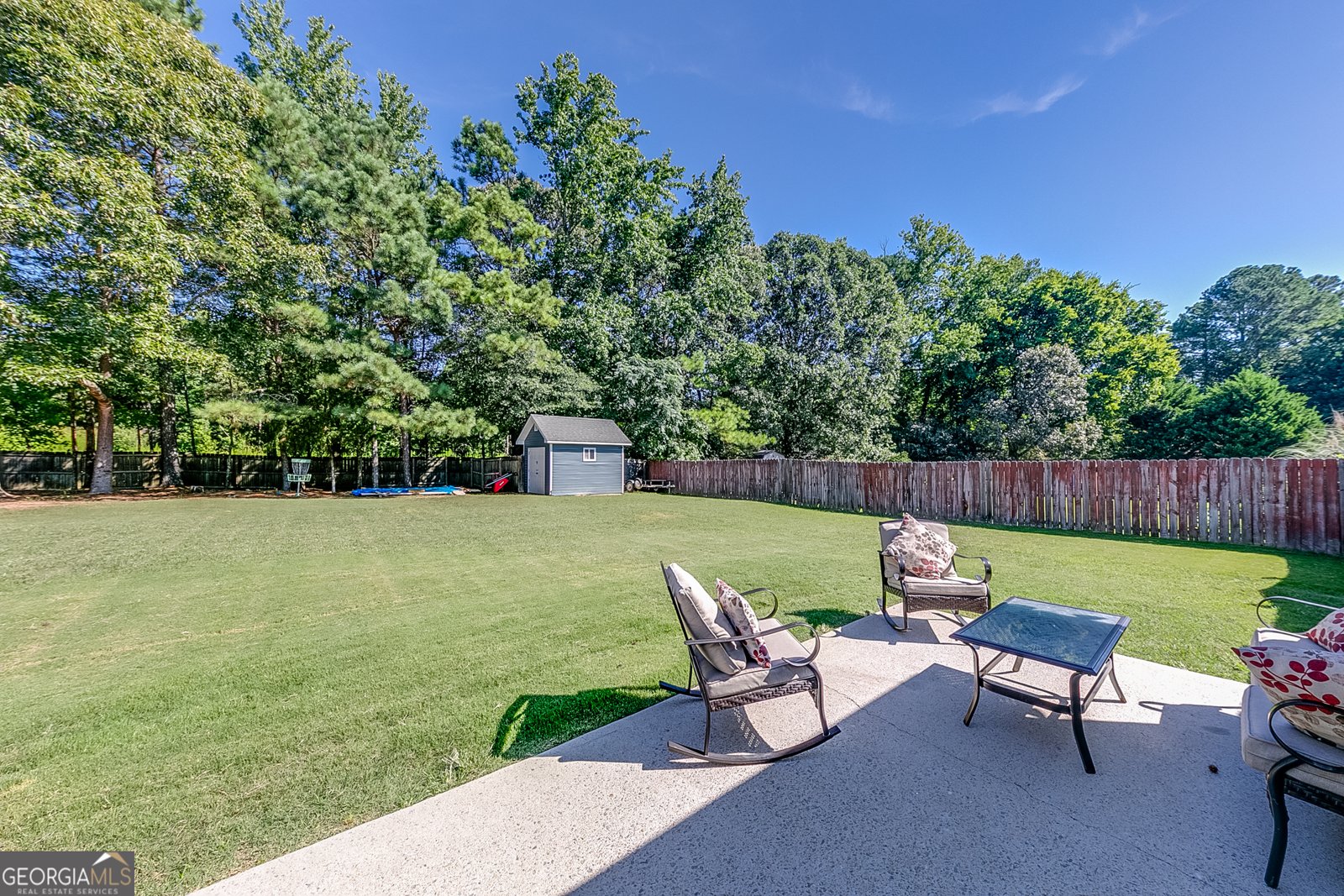 2760 Jay Oak Drive Dacula - 37