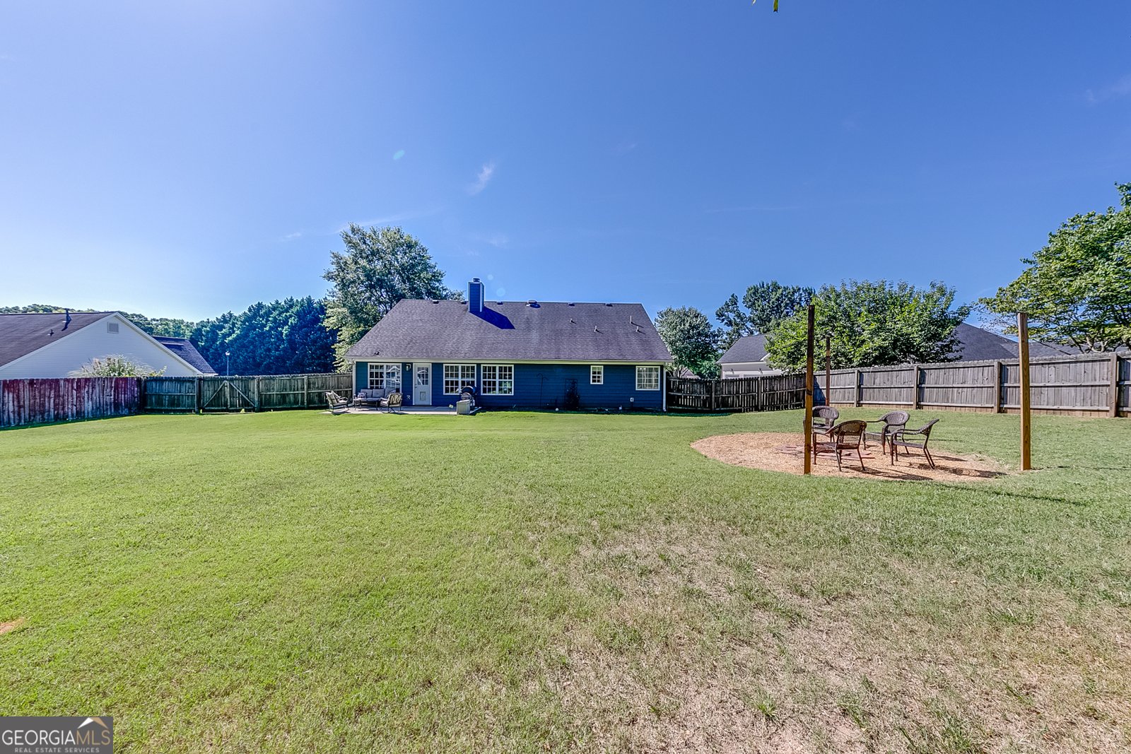 2760 Jay Oak Drive Dacula - 39