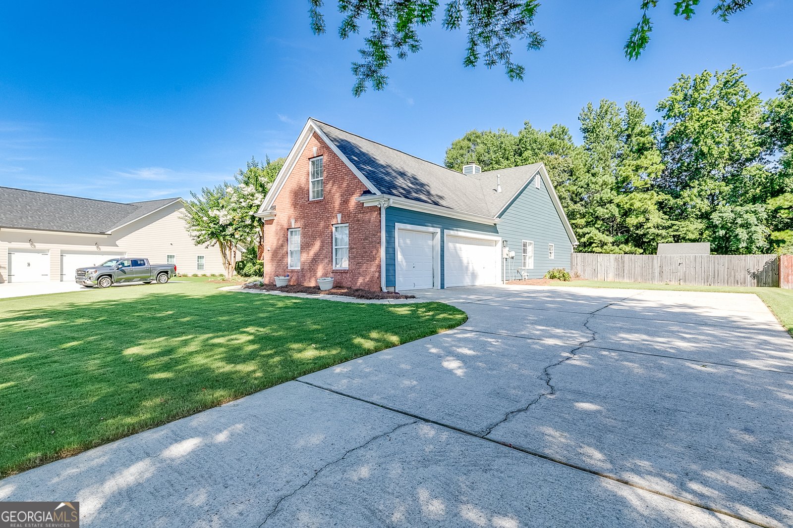 2760 Jay Oak Drive Dacula - 4