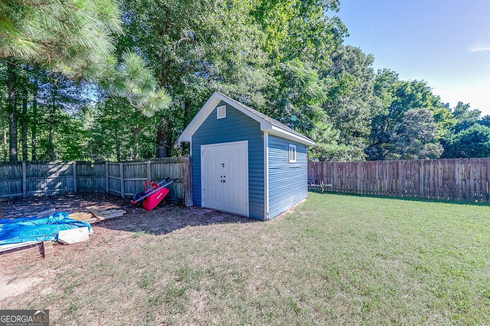 2760 Jay Oak Drive Dacula - 40