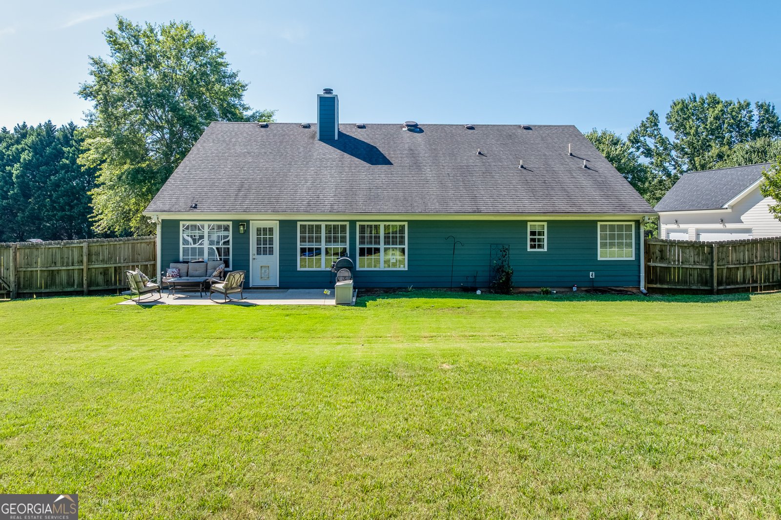 2760 Jay Oak Drive Dacula - 41