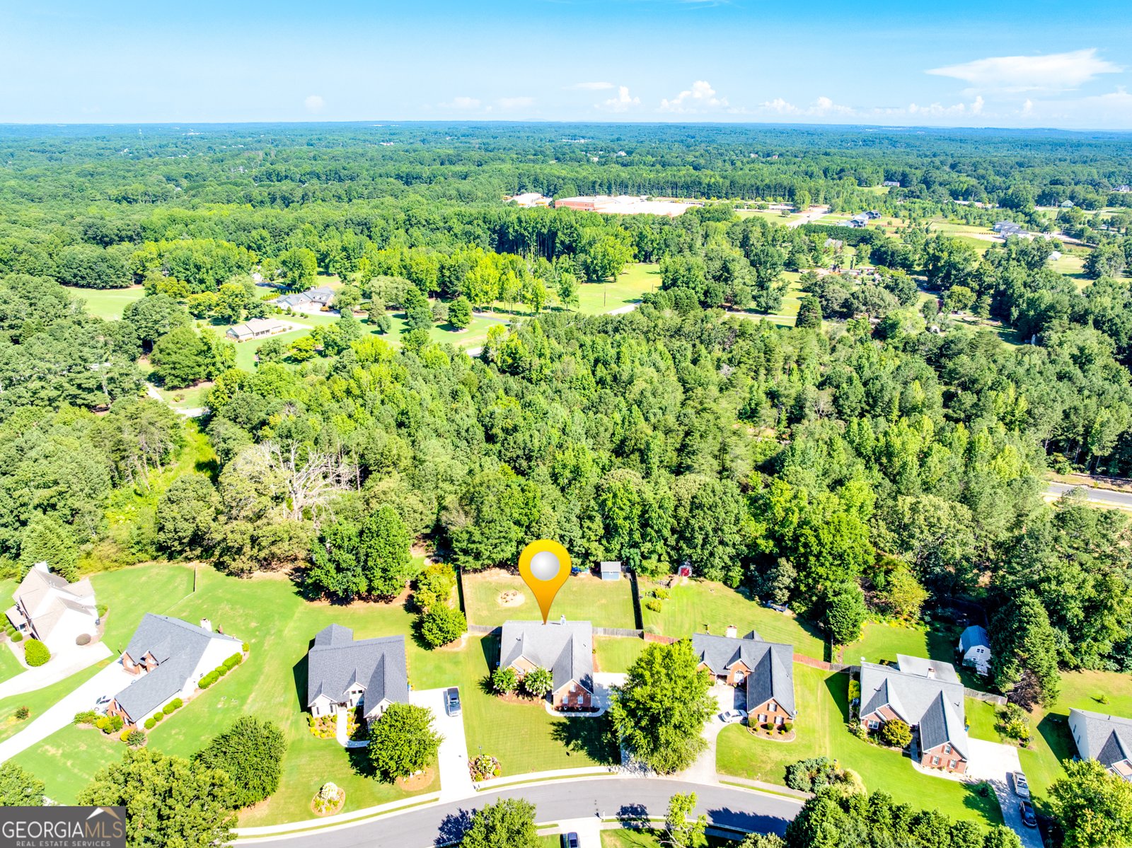 2760 Jay Oak Drive Dacula - 42
