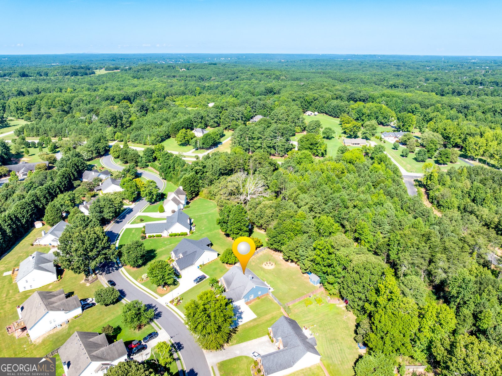 2760 Jay Oak Drive Dacula - 43