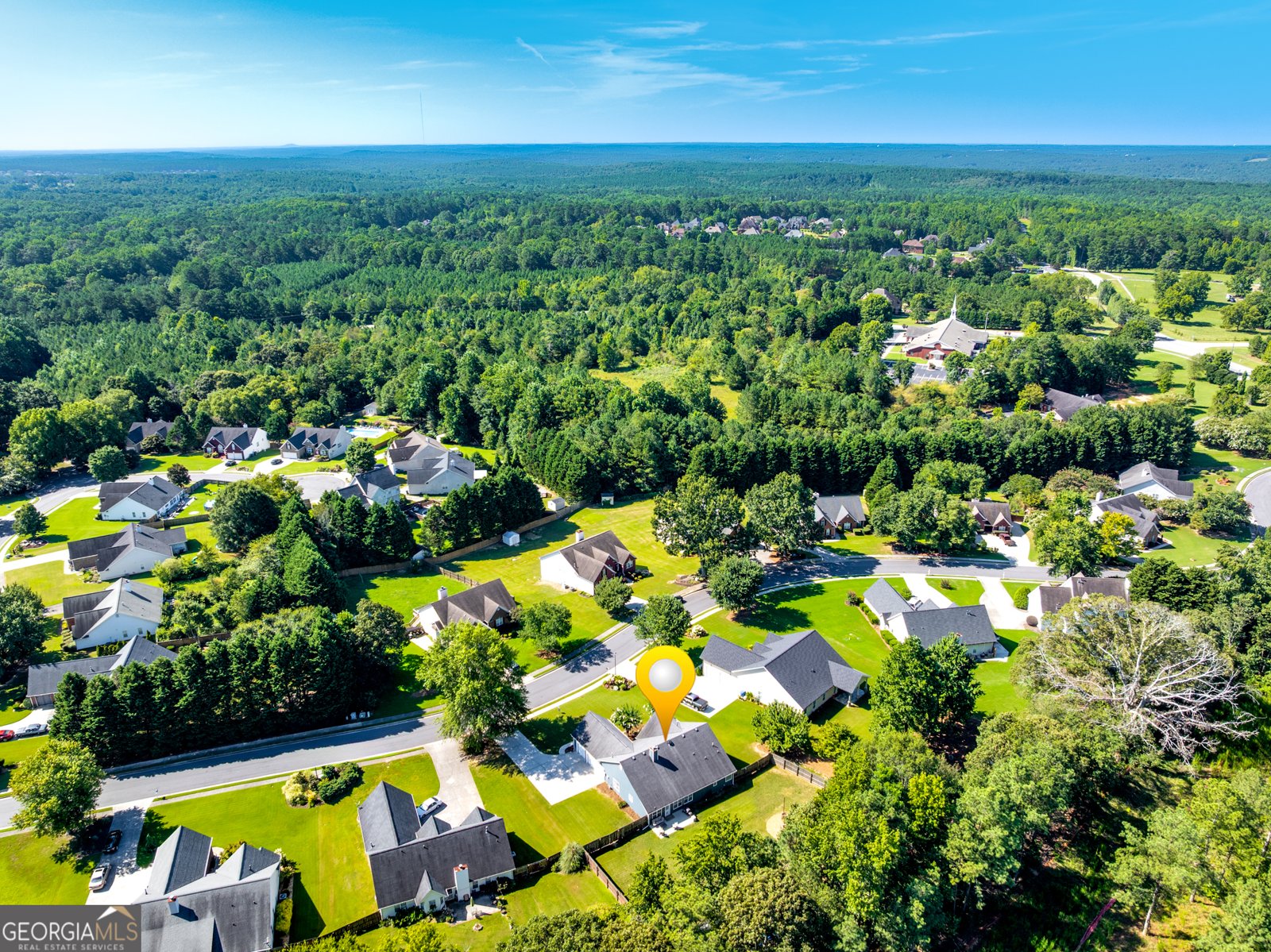 2760 Jay Oak Drive Dacula - 44