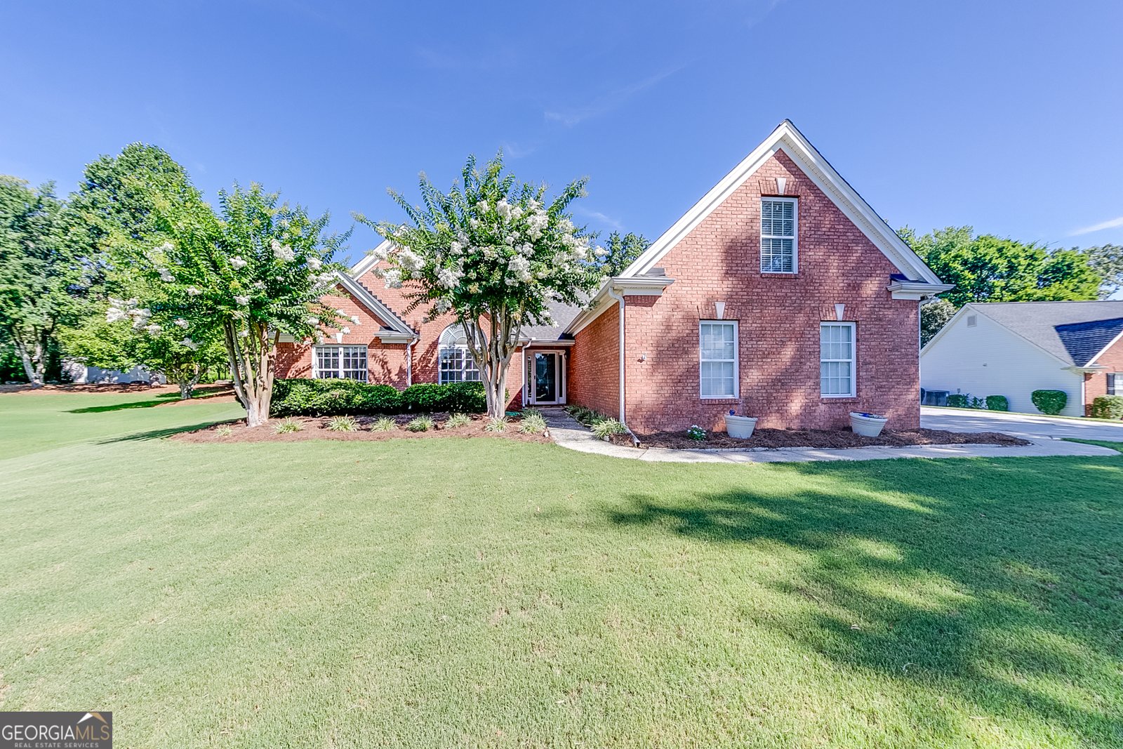 2760 Jay Oak Drive Dacula - 5