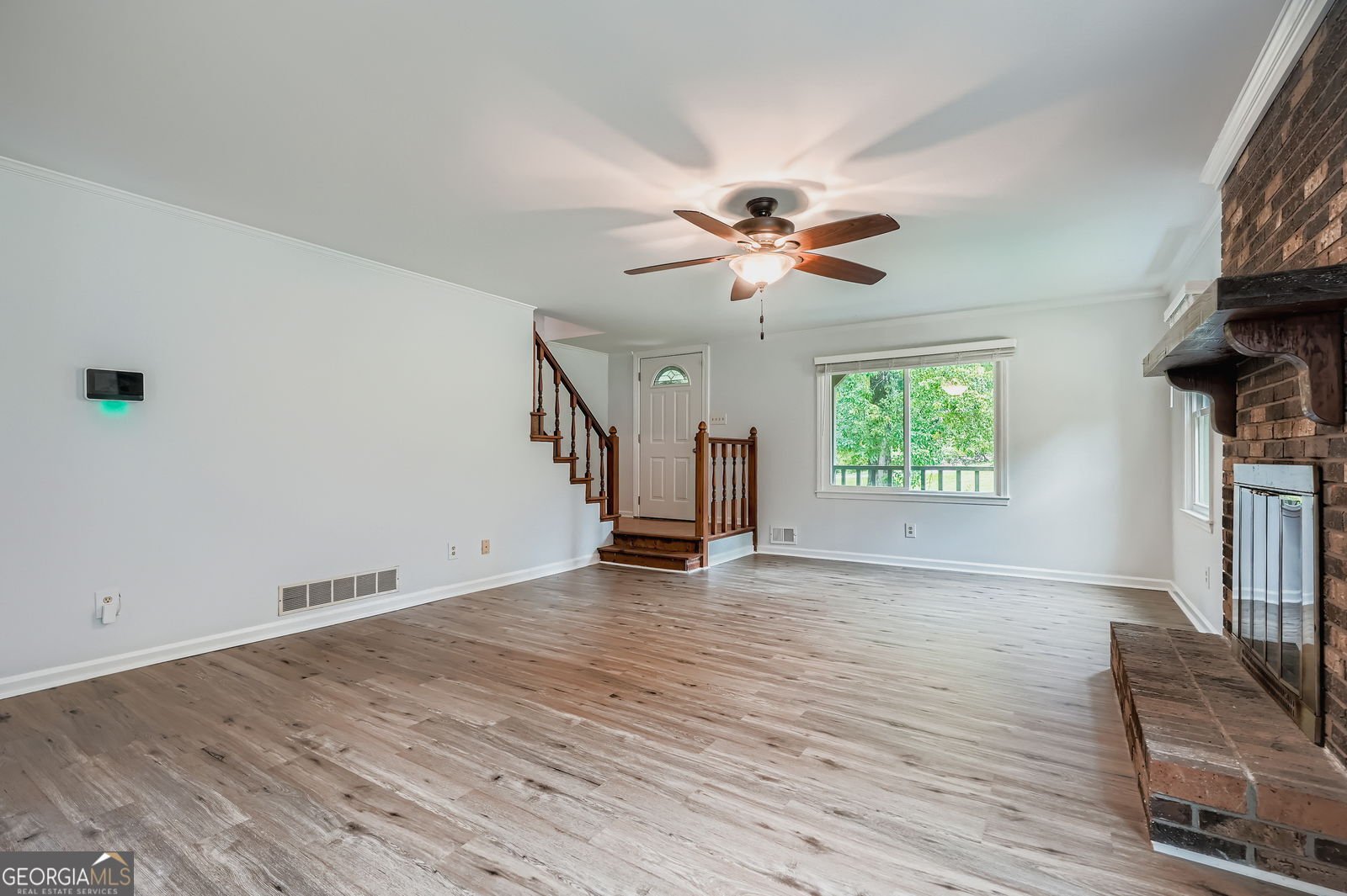 1585 Pedro Drive Mableton - 1