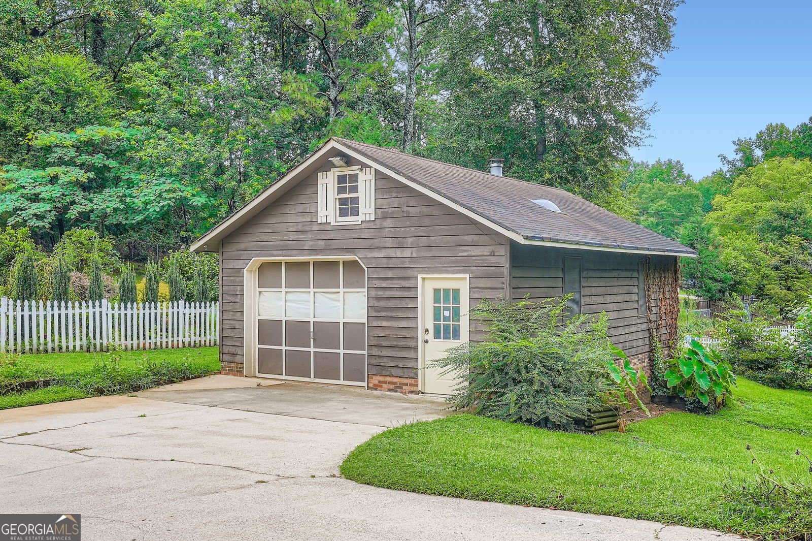 1585 Pedro Drive Mableton - 17