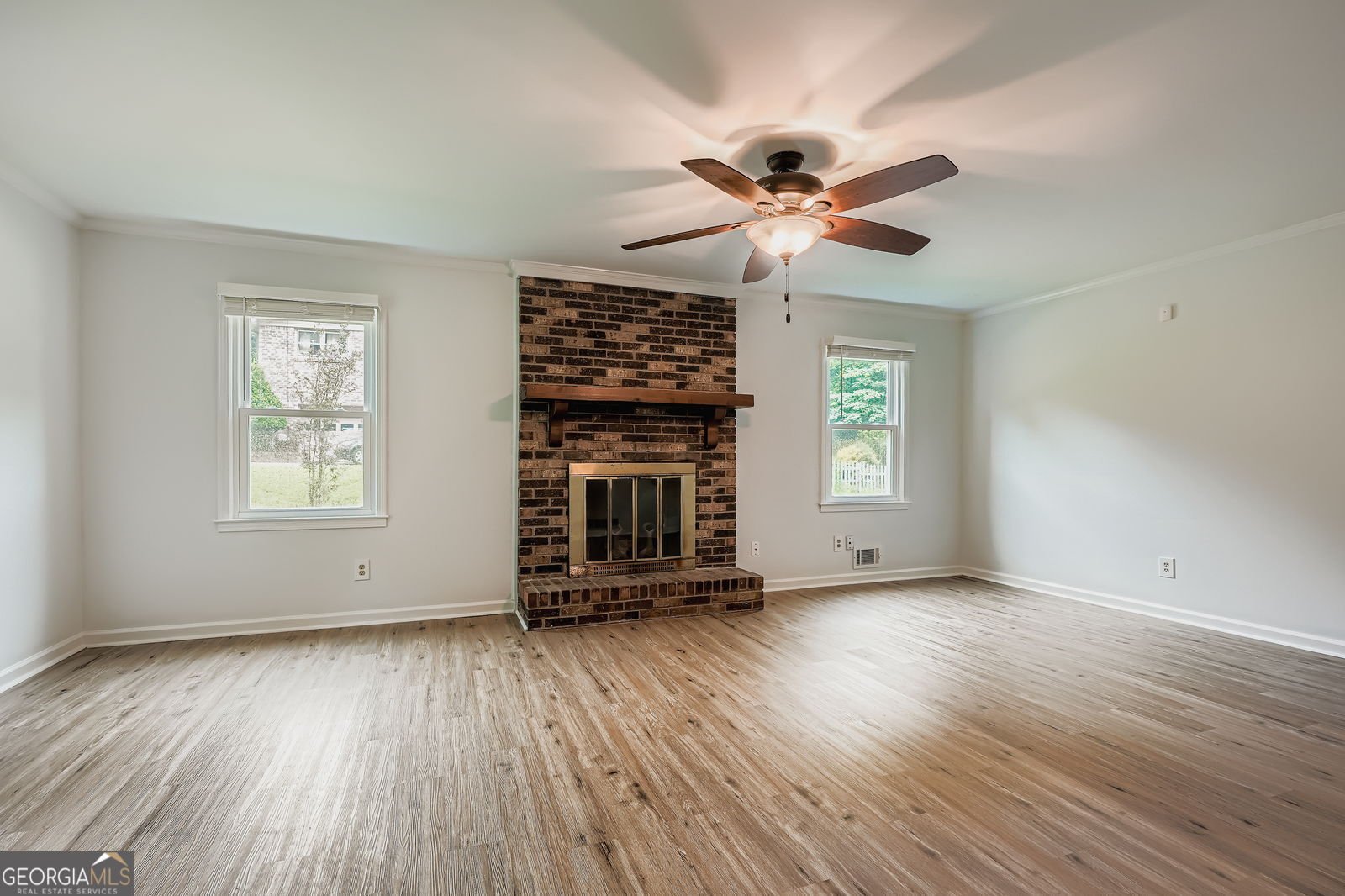 1585 Pedro Drive Mableton - 2