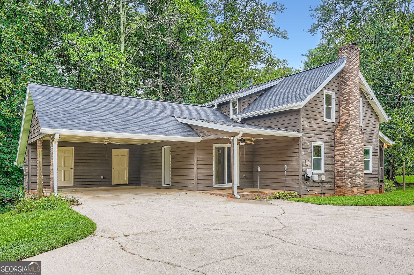 1585 Pedro Drive Mableton - 20