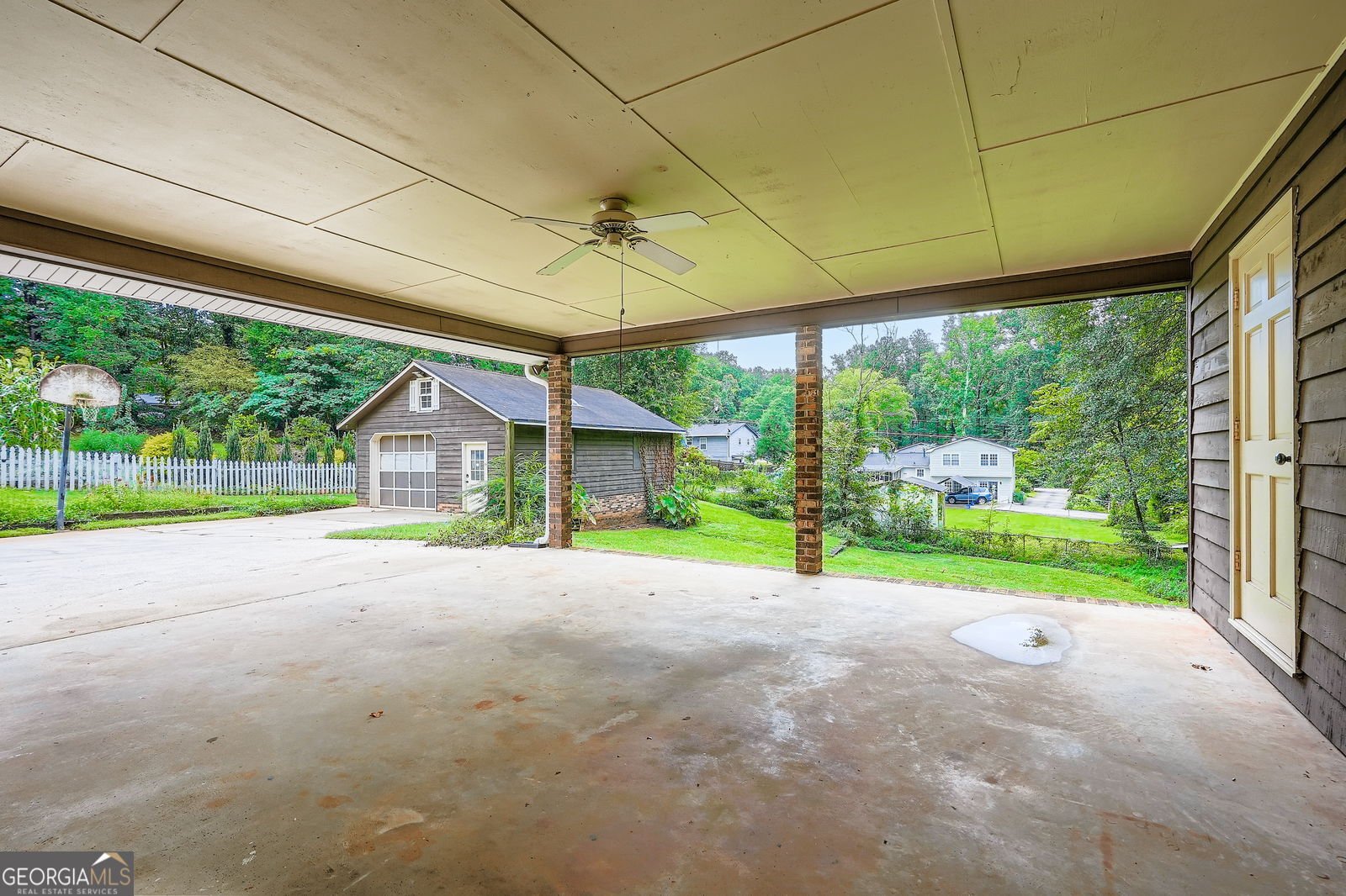 1585 Pedro Drive Mableton - 21