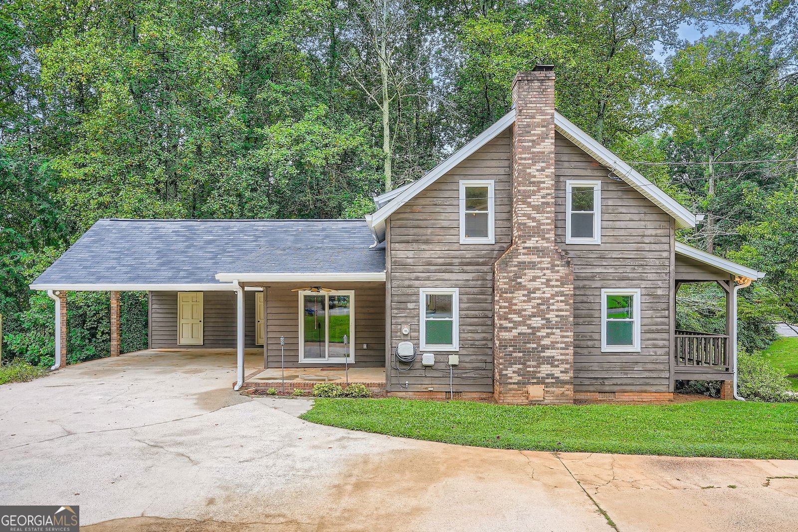 1585 Pedro Drive Mableton - 22