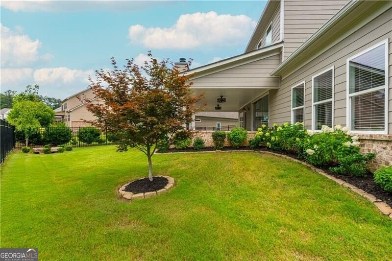 855 Rolling Hill Kennesaw - 1