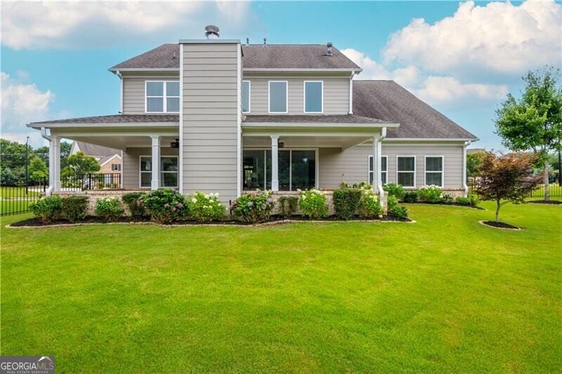 855 Rolling Hill Kennesaw - 10