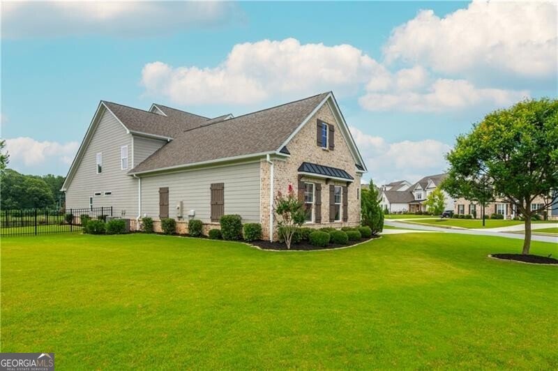 855 Rolling Hill Kennesaw - 12