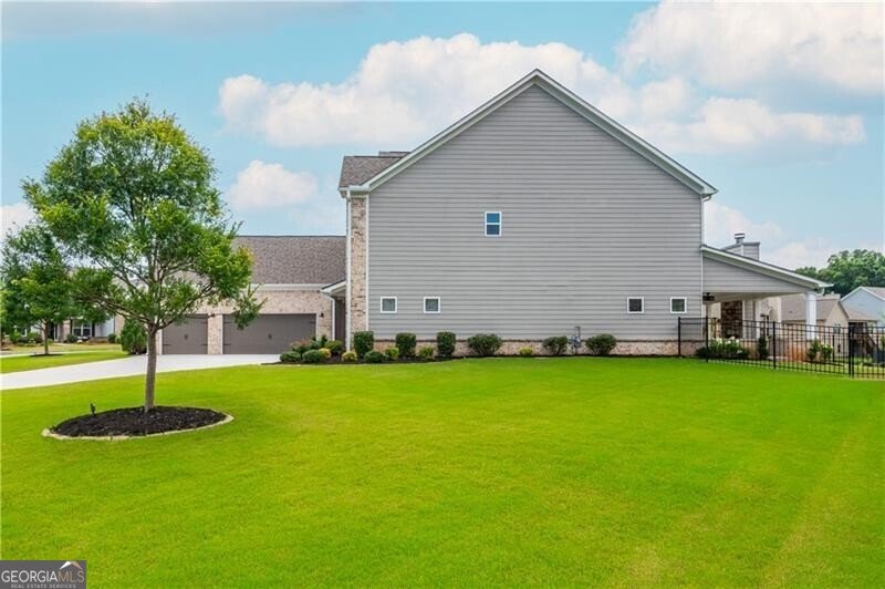 855 Rolling Hill Kennesaw - 13