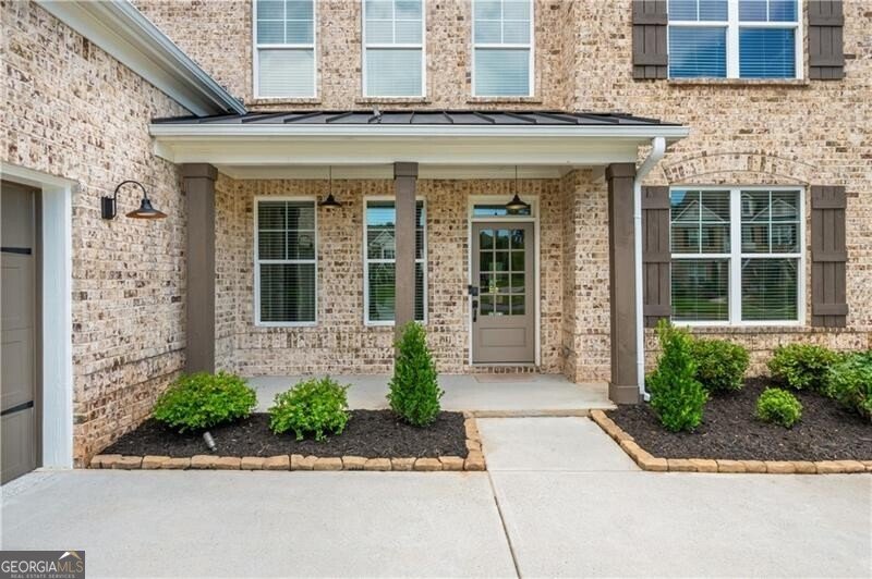 855 Rolling Hill Kennesaw - 14