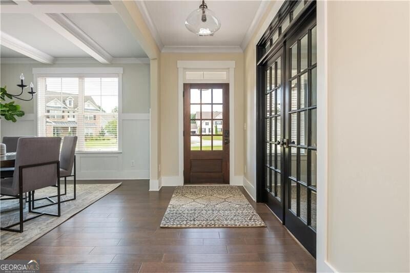 855 Rolling Hill Kennesaw - 17