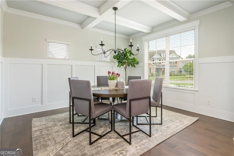 855 Rolling Hill Kennesaw - 18