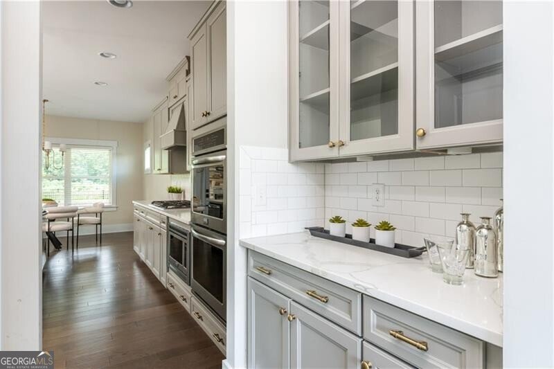 855 Rolling Hill Kennesaw - 19